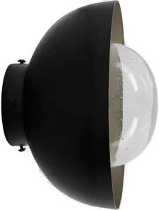 Bynord Midtre vegglampe Coal