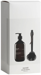 Meraki Herbal Nest Gaveeske