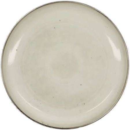 House Doctor Lake serveringsfat Ø 30 cm