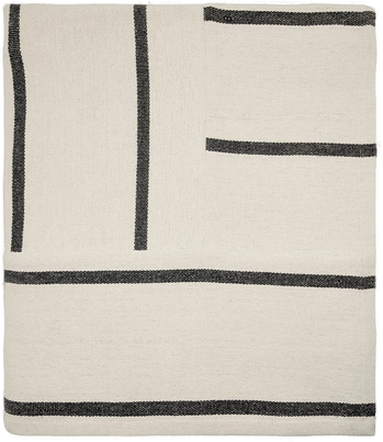 House Doctor Nula Sengeteppe 240x160