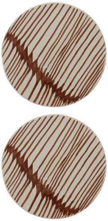 House Doctor Diva serveringsbrett Ø15 cm