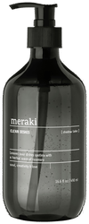 Meraki oppvaskmiddel Shadow Lake 490 ml