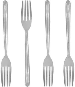 Nicolas Vahé kakegaffel 4-pakning