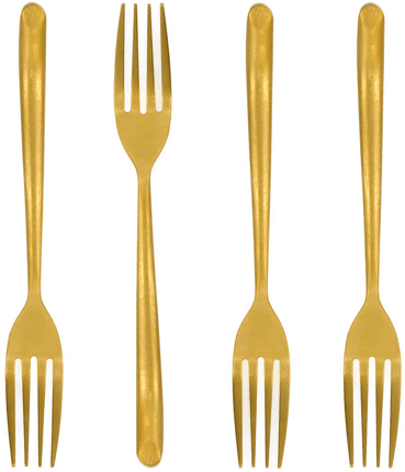 Nicolas Vahé kakegaffel 4-pakning