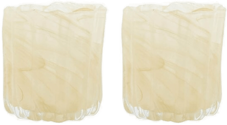 House Doctor Curl telysestake 10x11,5 cm