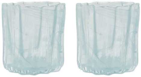 House Doctor Curl telysestake 10x11,5 cm