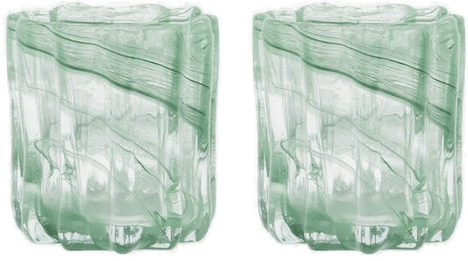 House Doctor Curl telysestake 10x11,5 cm