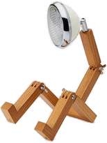 Mr Wattson Mini lampe 25,5 cm