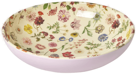 Rice salatskål Ø 29,9 cm Floras Dream