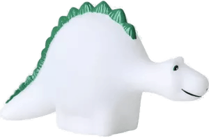 Rice Dinosaurie LED-lampe
