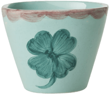 Rice espressokopp 7 cl Good Luck Clover