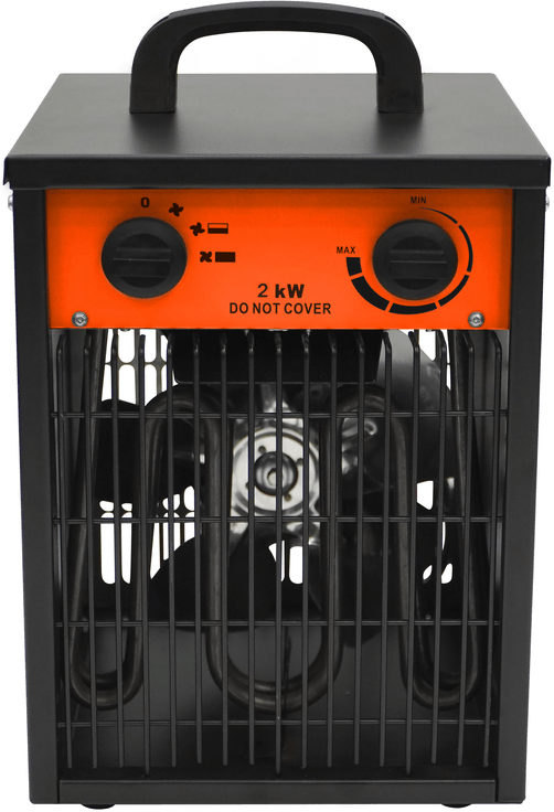 Home It Vifteovn 2000W