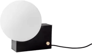 &Tradition Journey SHY1 Black