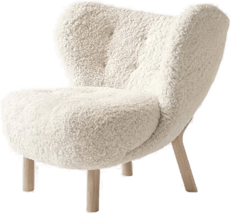 &Tradition Little Petra VB1 Moonlight/Oak