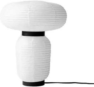 &Tradition Formakami Table Lamp JH18