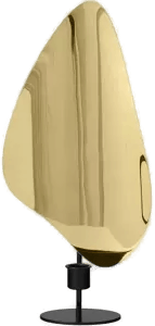 Audo Copenhagen Flambeau lysestake 34 cm