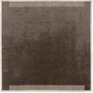 Audo Copenhagen Duomo teppe 270x270 cm