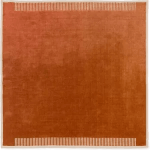 Audo Copenhagen Duomo teppe 270x270 cm