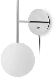 Audo Copenhagen TR Bulb vegglampe