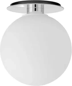 Audo Copenhagen TR Bulb vegglampe, Ø 20 cm