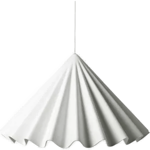 Audo Copenhagen hengelampe Dancing, Ø 95 cm