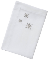 Langkilde & Søn Tøyserviett 50x50 cm