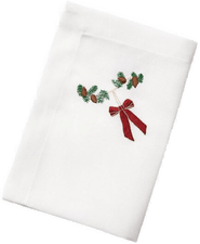 Langkilde & Søn Juleserviett 50x50 cm