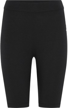 JBS of Denmark Bamboo Bike Shorts Svart