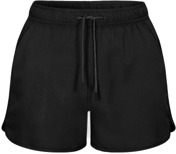 Resteröds Badebukser Premium Svart