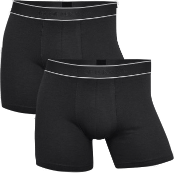 JBS of Denmark Bamboo Blend Tights Svart X-Large