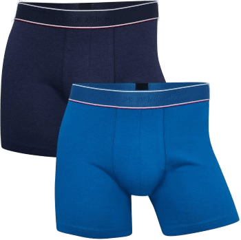 JBS of Denmark Bamboo Blend Tights Blå Medium