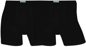 JBS 2P Tights Svart 3XL