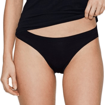 JBS of Denmark Tai Brief Svart X-Large