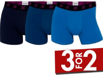 CR7 Cristiano Ronaldo Trunk Large