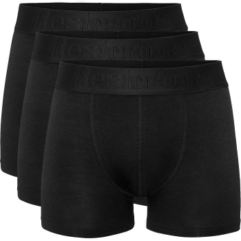 Resteröds 3P Gunnar Bamboo Svart