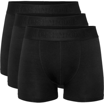 Resteröds 3P Boxer Svart
