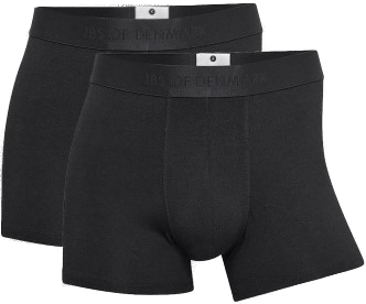 JBS of Denmark Tights Boxers Svart