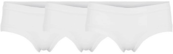 JBS of Denmark Truser 3P Hipster Hvit Small
