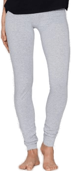 JBS of Denmark Bamboo Leggings Lysgrå