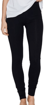 JBS of Denmark Bamboo Leggings Svart