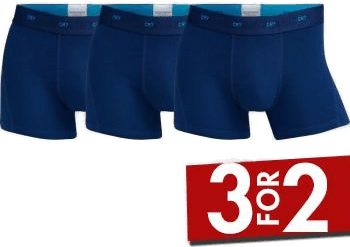 CR7 Cristiano Ronaldo Bamboo Trunks Large