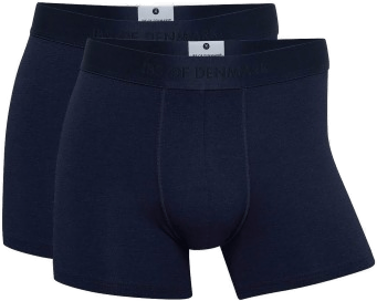 JBS of Denmark 2P Tights Boxers Marine