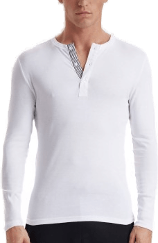 Jbs Long Sleeved T-Shirt Hvit X-Large