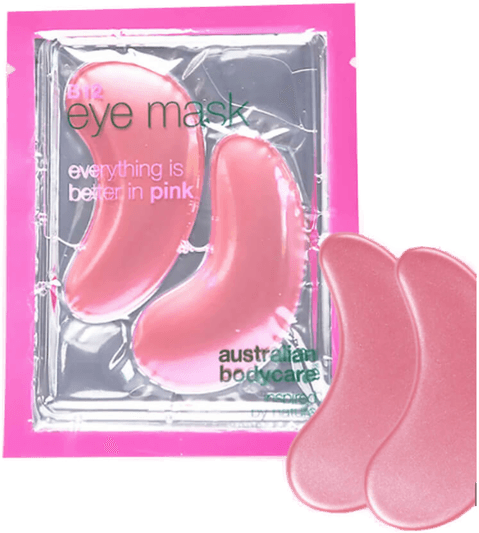 Australian Bodycare B12 Eye Mask 24 stk.