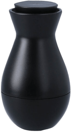 Rosendahl Spice me up kvern 7 cm svart