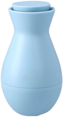 Rosendahl Spice me up kvern 7 cm lys blå