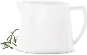 Rosendahl Grand Cru sausekanne 70 cl