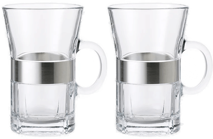 Rosendahl Grand Cru Hotdrink Glass 24cl 2pk