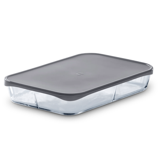 Rosendahl Grand Cru Lokk 38x25,5 Kald Grå