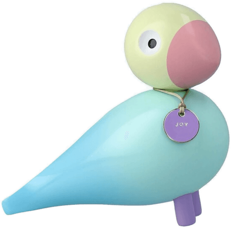 Kay Bojesen Denmark - Story Bird Joy 15,5 cm